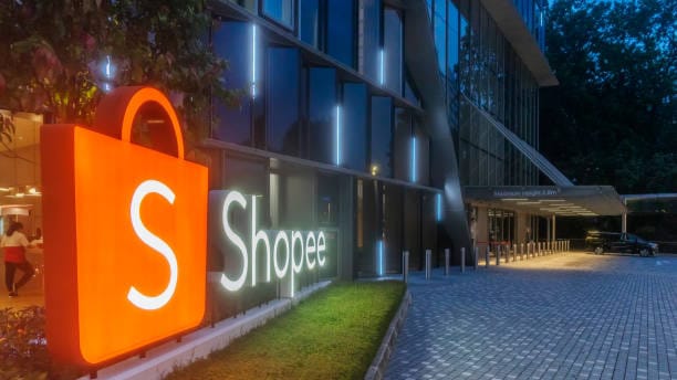 Aplikasi Belanja Online Shopee Eror, Warganet Ramai Curhat di Media Sosial