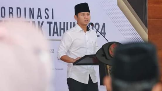 Ada Tiga Anak WNA Hendak Dideportasi, Begini Langkah Pemkab Trenggalek