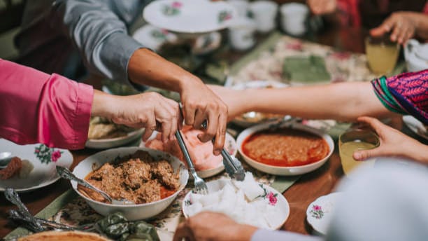 Buka Puasa Lebih Awal 1 Menit, Berikut Jadwal Imsakiyah Trenggalek Selasa 05 April 2022