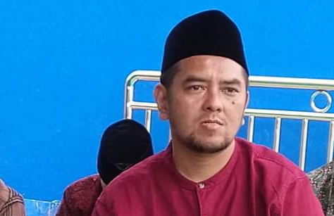 Mochamad Subchi Azal Tsani DPO Pelaku Pemerkosa Santri Pondok Pesantren Shiddiqiyyah Jombang