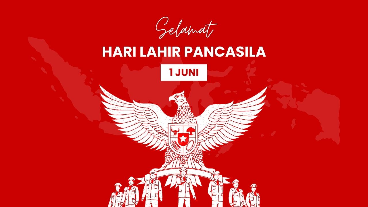 peringatan hari lahir pancasila