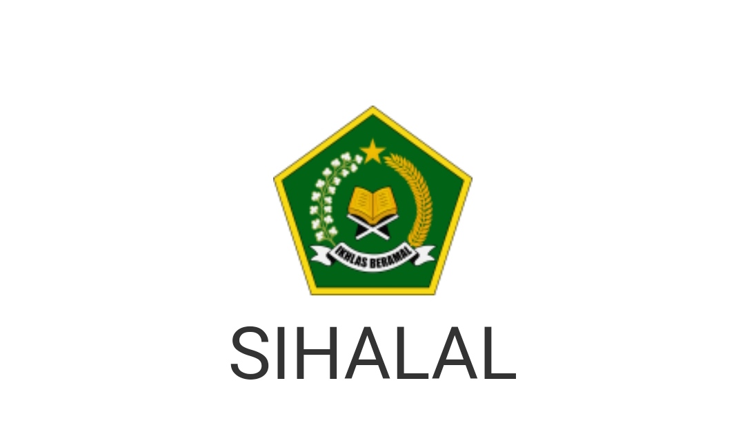 Website SIHALAL untuk daftar sertifikasi halal online
