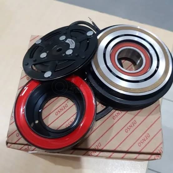 Magnetic Clutch