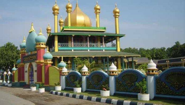 Pondok Pesantren Shiddqiyyah Jombang