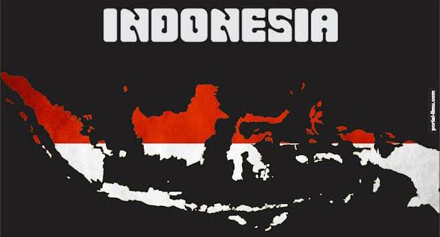 Ilustrasi Indonesia