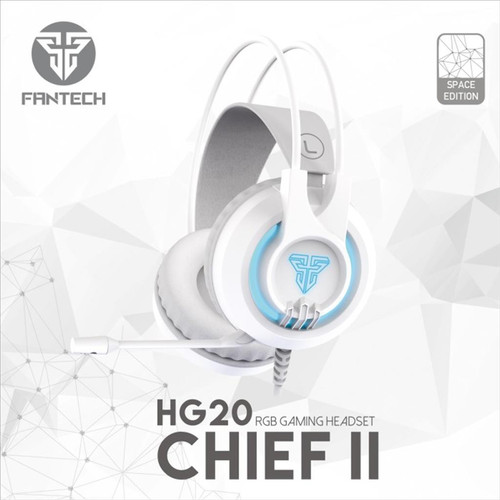 Fantech Chief II HG20 RGB