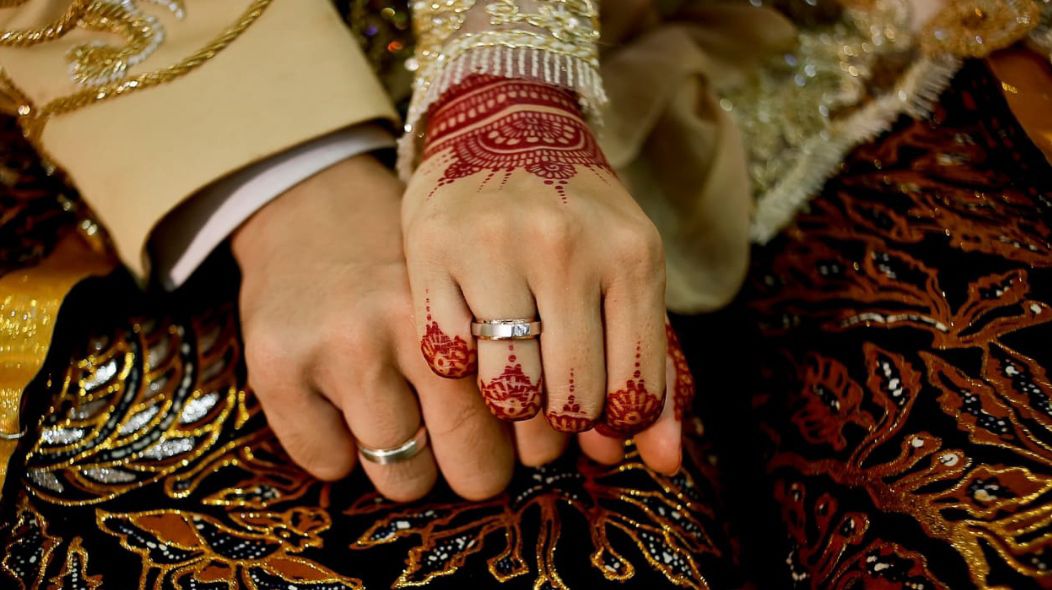Pernikahan di Trenggalek terbiasa pakai jasa dukun/Foto: Kabar Trenggalek