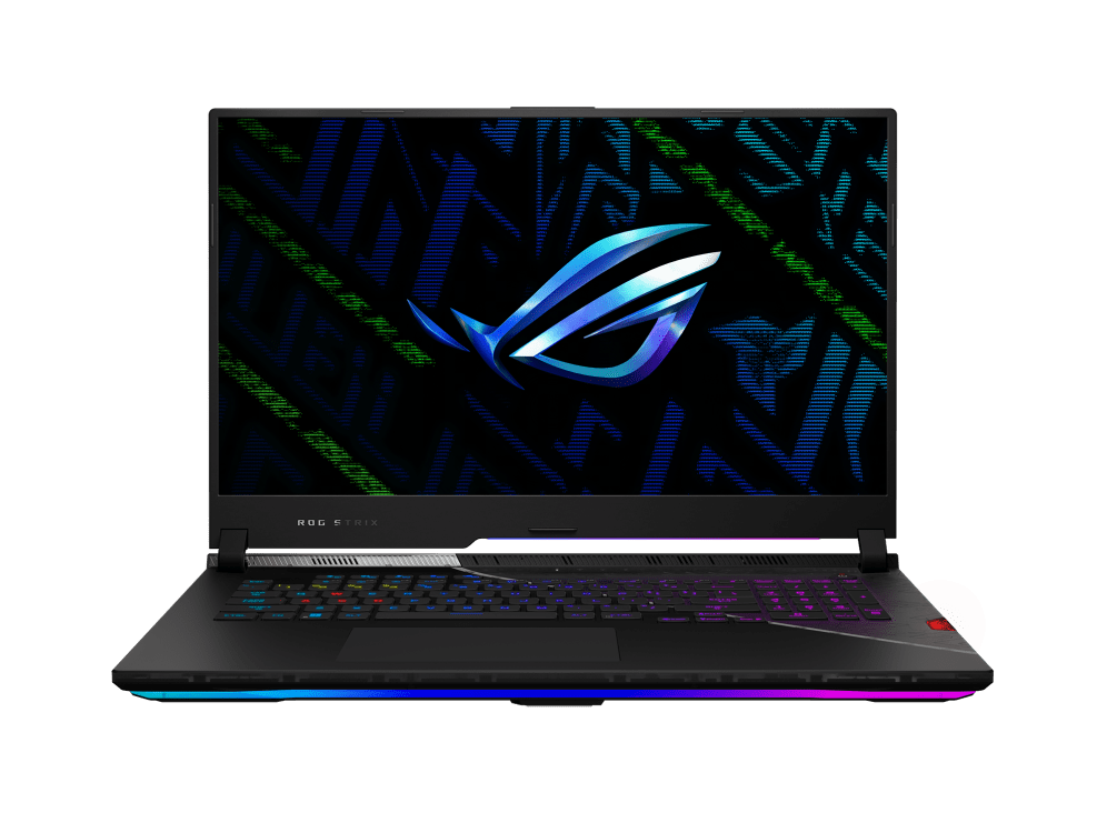 Laptop Gaming ASUS ROG Strix Scar 17 SE-min