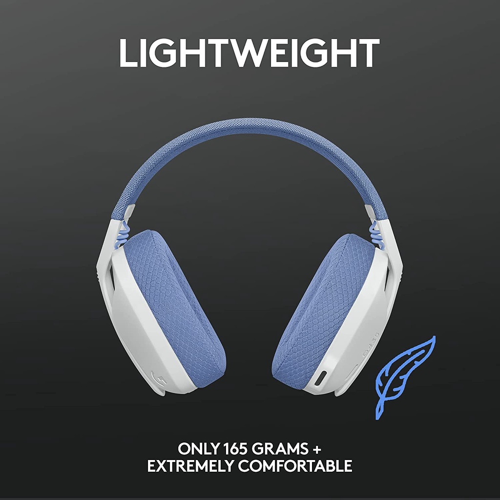 Logitech G435 Lightspeed