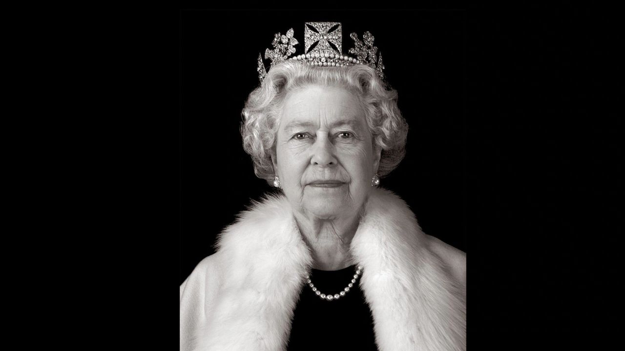 Ratu Elizabeth II meninggal dunia setelah 70 tahun memimpin