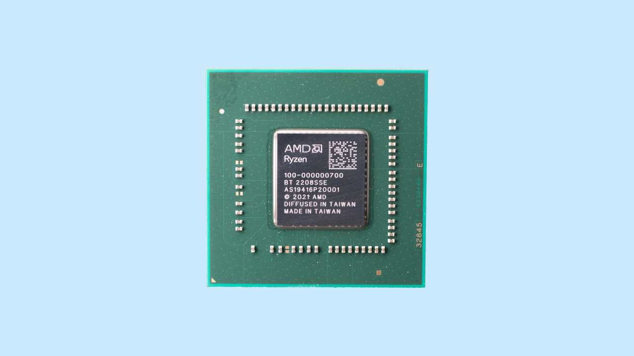 AMD Ryzen 7020 Series Mobile-min