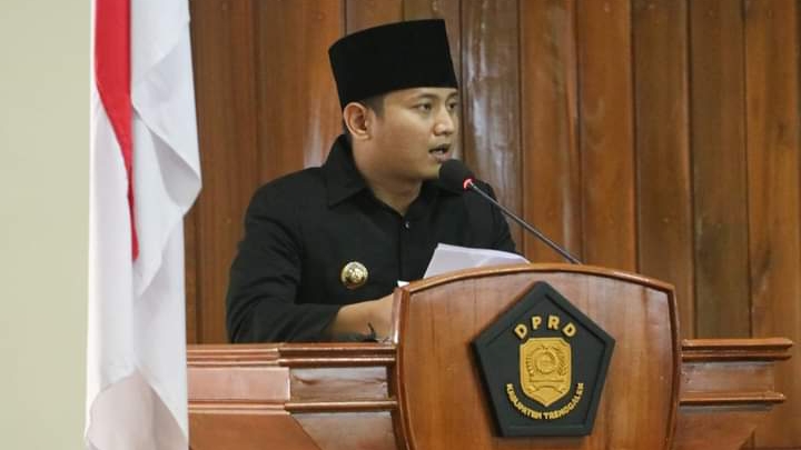 Target Kemiskinan Ekstrem 2024 Nihil, Mas Ipin: Trenggalek Hanya 1,8 persen 