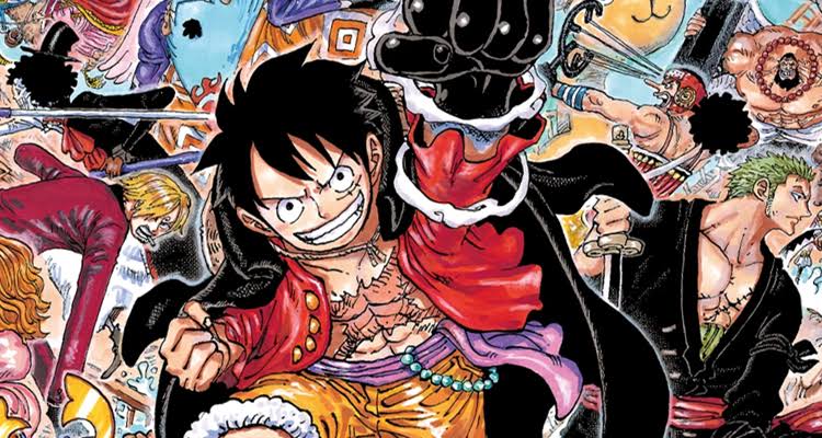 Spoiler One Piece 1067 Lengkap: Terungkap Rahasia Kecerdasan Dr Vegapunk