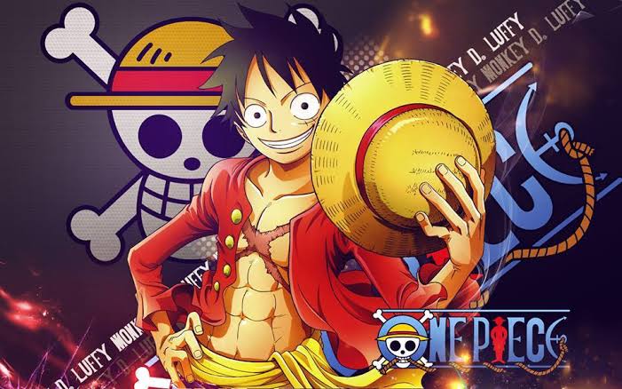 Spoiler One Piece 1068: CP 0 Akhirnya Bertemu Luffy