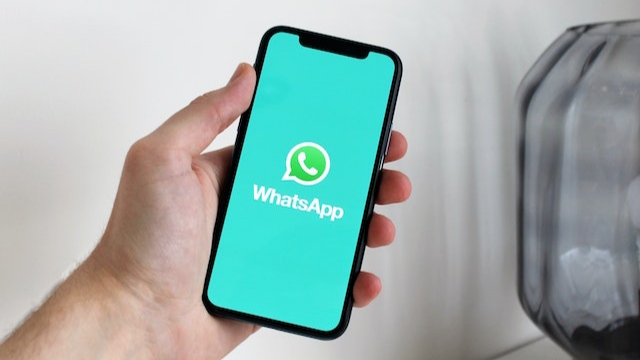 Ilustrasi kirim chat WhatsApp tanpa simpan nomor/Foto: Pexels