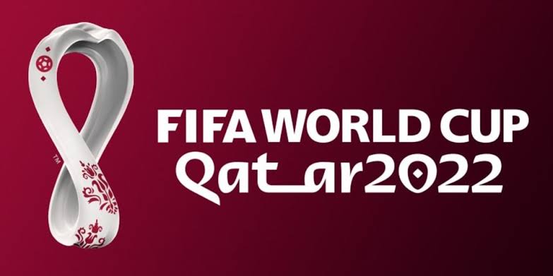 Logo Piala Dunia 2022