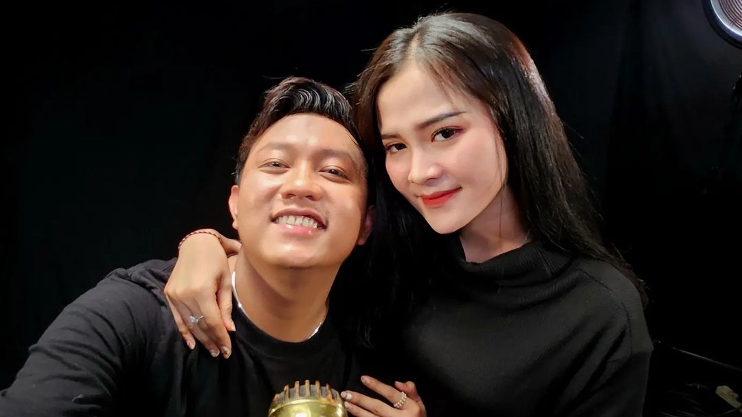 Jadwal Rilis Lagu Terbaru Denny Caknan, Judulnya Anane Mung Tresno