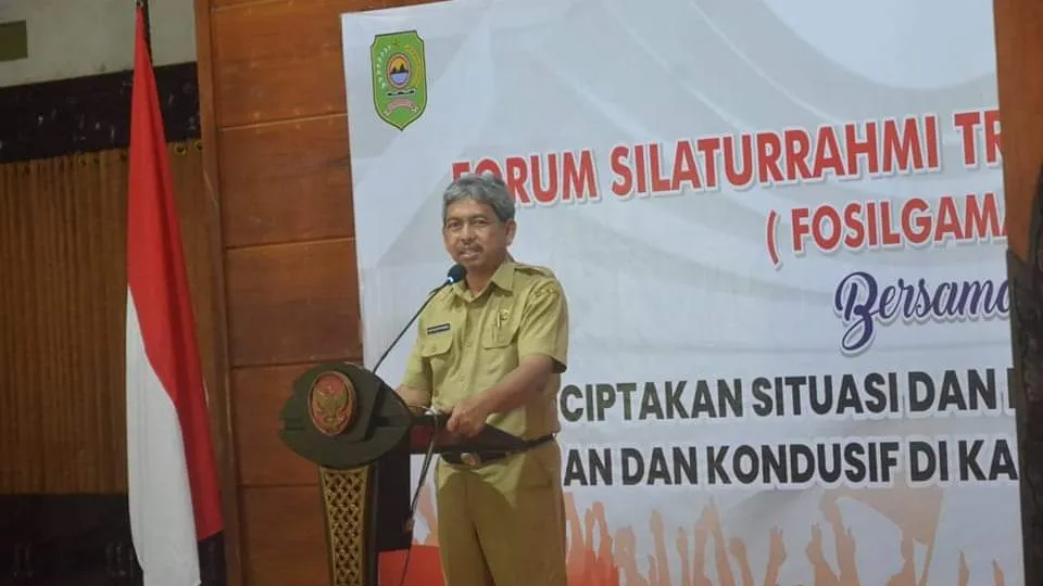 Forum Silaturahmi Trenggalek Aman, Apa Fungsinya?