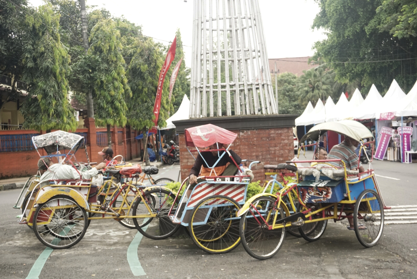 Angka Pengangguran di Trenggalek Meroket, Bupati Cari Penyebabnya