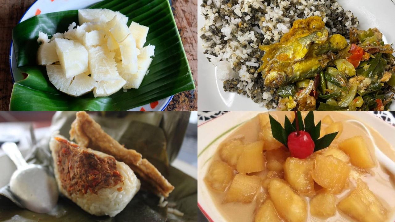 Makanan Ndeso Khas Trenggalek yang Cocok Disantap Saat Hujan