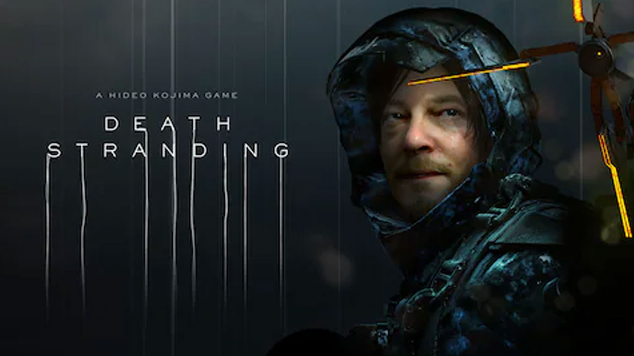 Download Game Death Stranding Gratis di Epic Game, Buruan Hanya untuk Hari Ini