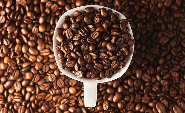 Kopi robusta dari daerah penghasil biji kopi terbaik di Indonesia/Foto: Pexels