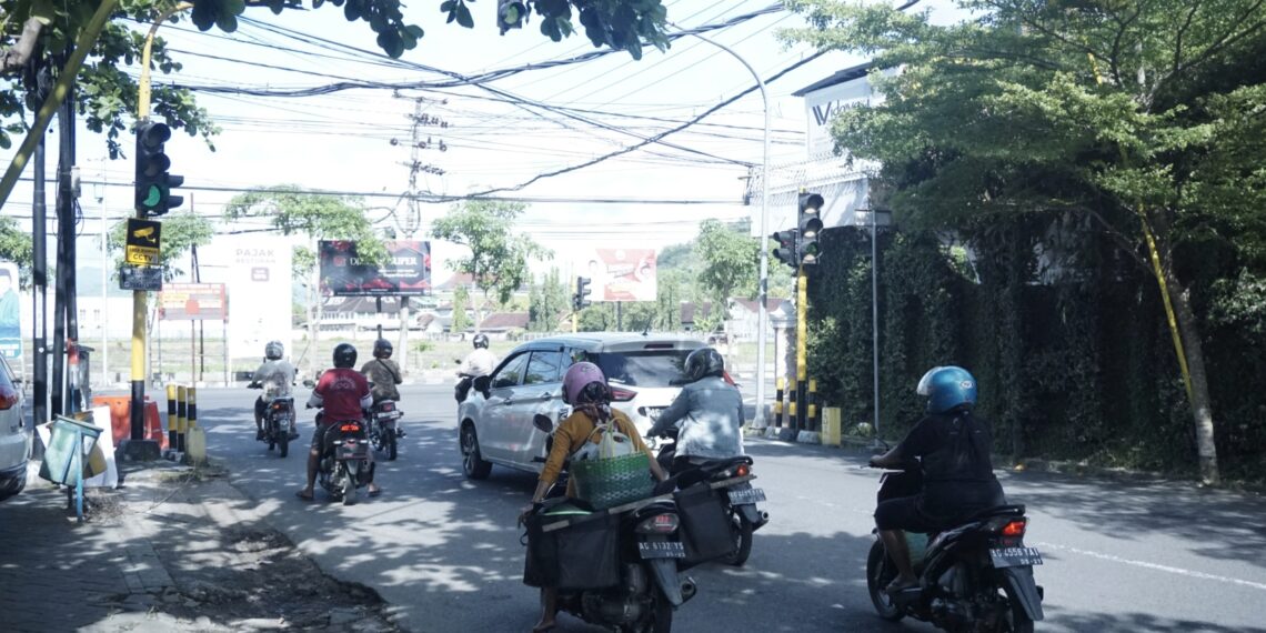 Mobilitas Berpotensi Macet, Jalan Sodetan Jadi Kunci Menuju Rumah Sakit