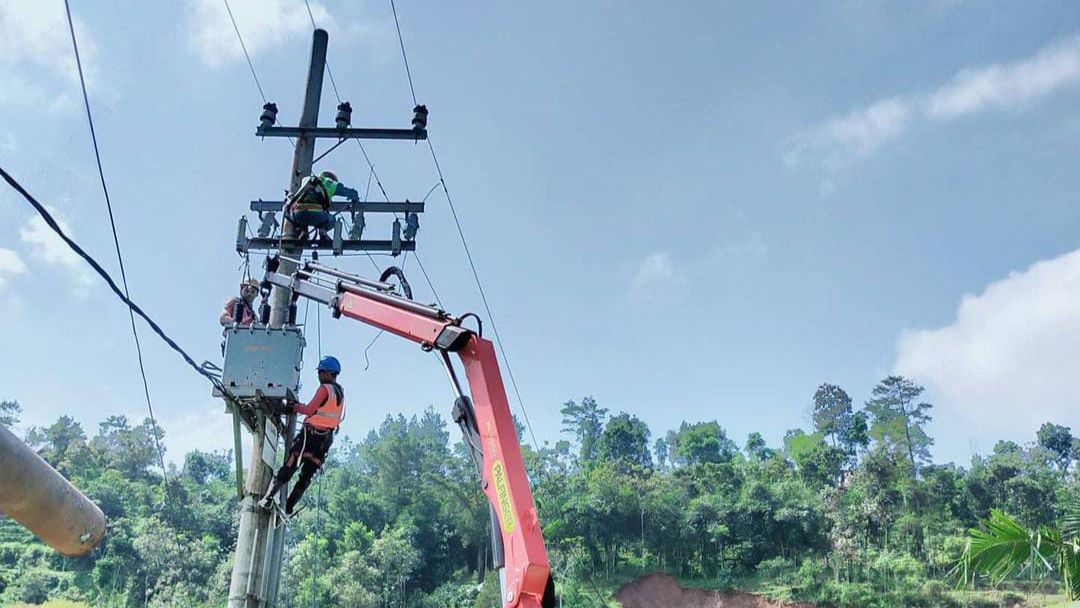 Info Pemadaman Listrik Trenggalek Terbaru, Segera Catat Jadwalnya