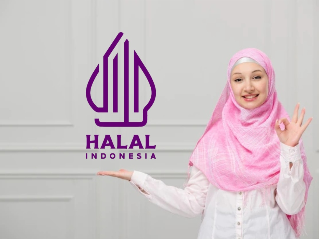 Syarat Daftar Sertifikasi Halal Gratis 2023, Ada 1 Juta Kuota