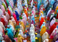 keutamaan shalat tarawih malam keempat