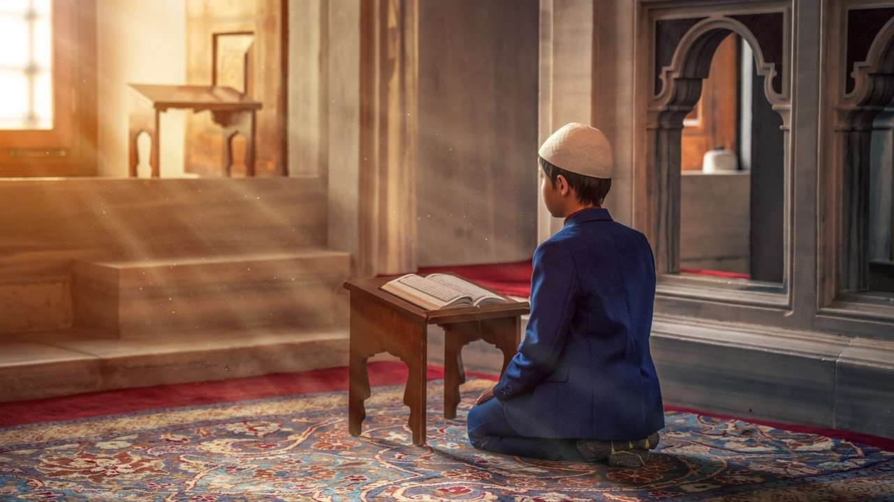 lomba membaca al quran isyarat untuk difabel tuli
