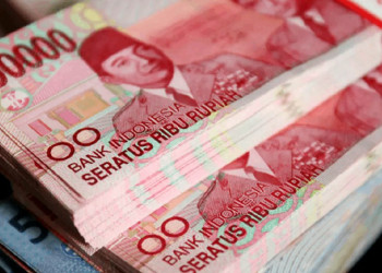 Ilustrasi uang rupiah/Foto: Istimewa