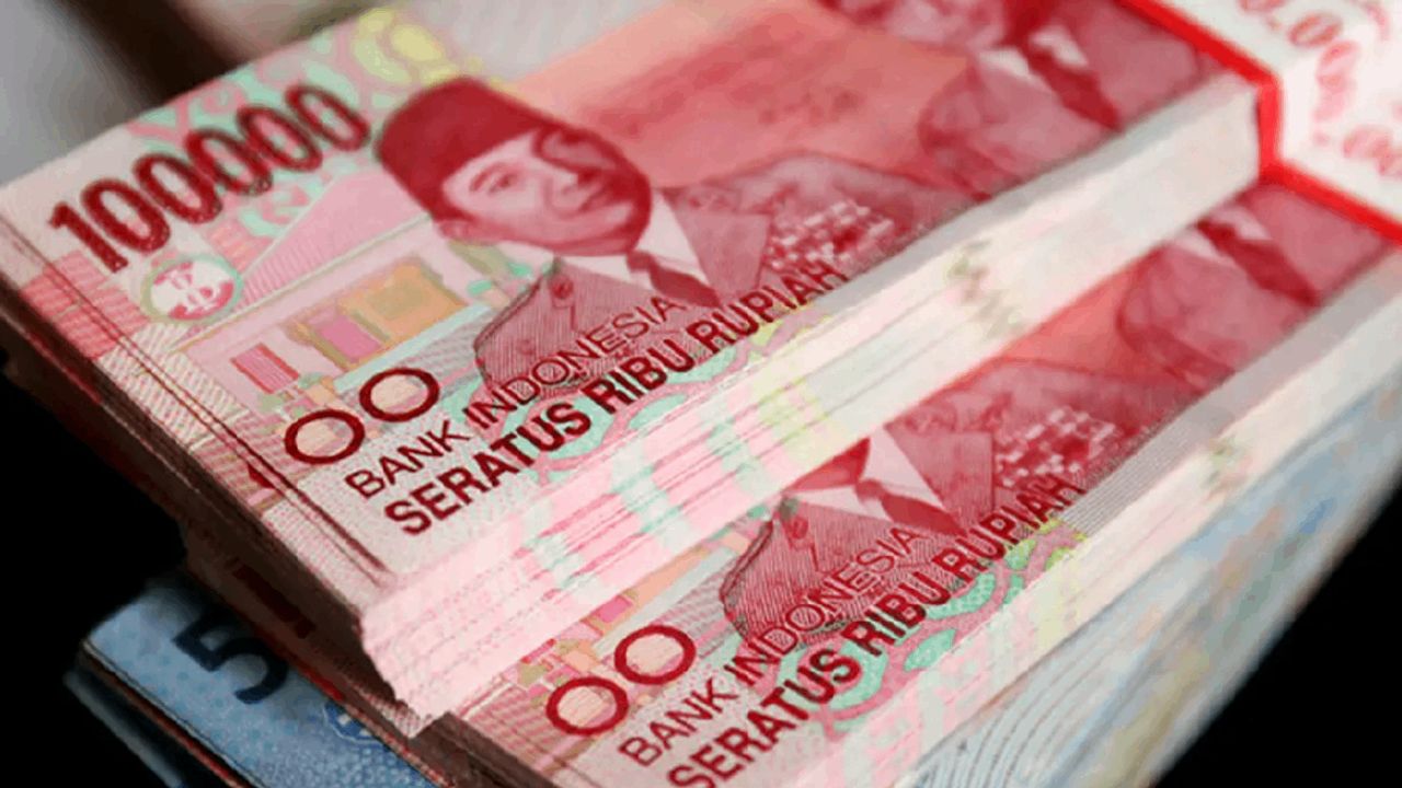 Ilustrasi uang rupiah/Foto: Istimewa