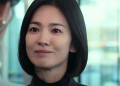 Song Hye-kyo sebagai Moon Dong-eun di The Glory Season 2/Foto: Netflix