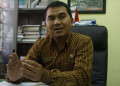 Sunarto, Pelaksana tugas (Plt) Dinkes Trenggalek/Foto: Kabar Trenggalek
