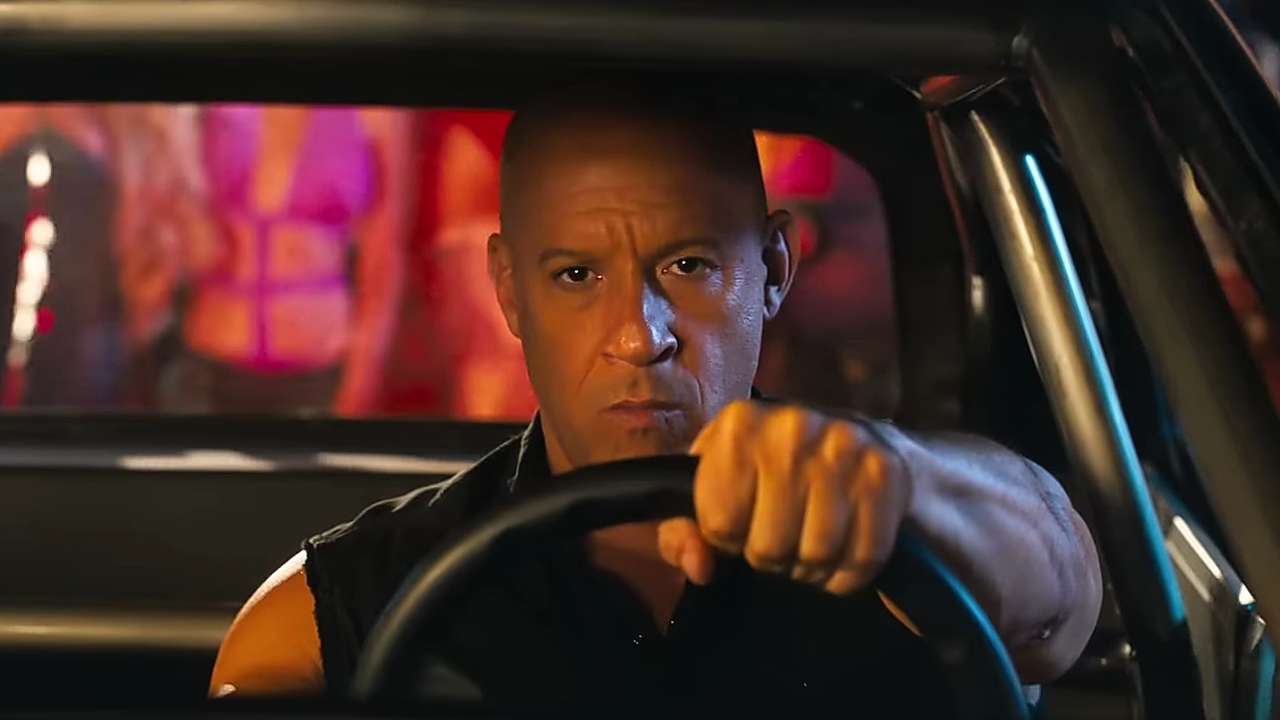 Dom Toretto, Fast X/Foto: The Fast Saga