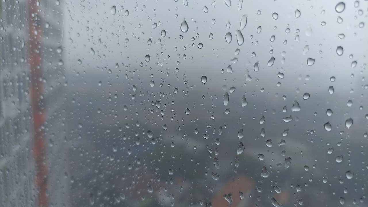 Cuaca hari ini Trenggalek, hujan/Foto: Wahyu AO (Kabar Trenggalek)