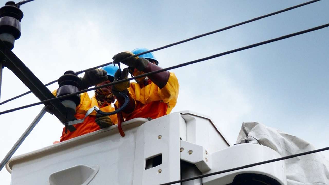 Ilustrasi. Jadwal pemadaman listrik hari ini Banyuwangi/Foto: PDKB