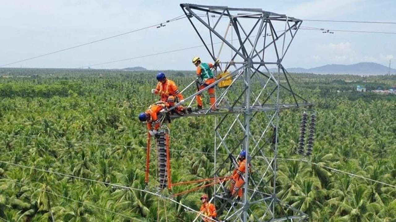 Jadwal Pemadaman Listrik Hari Ini Jember dan Lumajang Selama 7 Jam