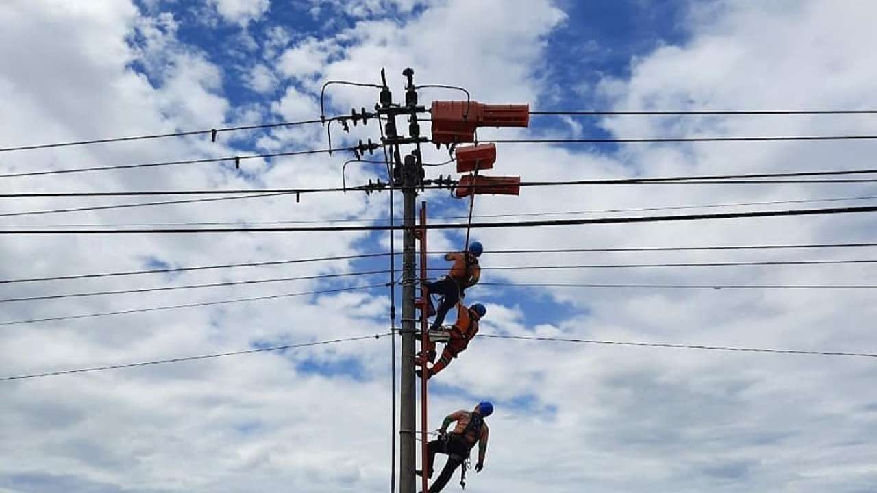 Jadwal Pemadaman Listrik Hari Ini Pasuruan Selama 3 Jam