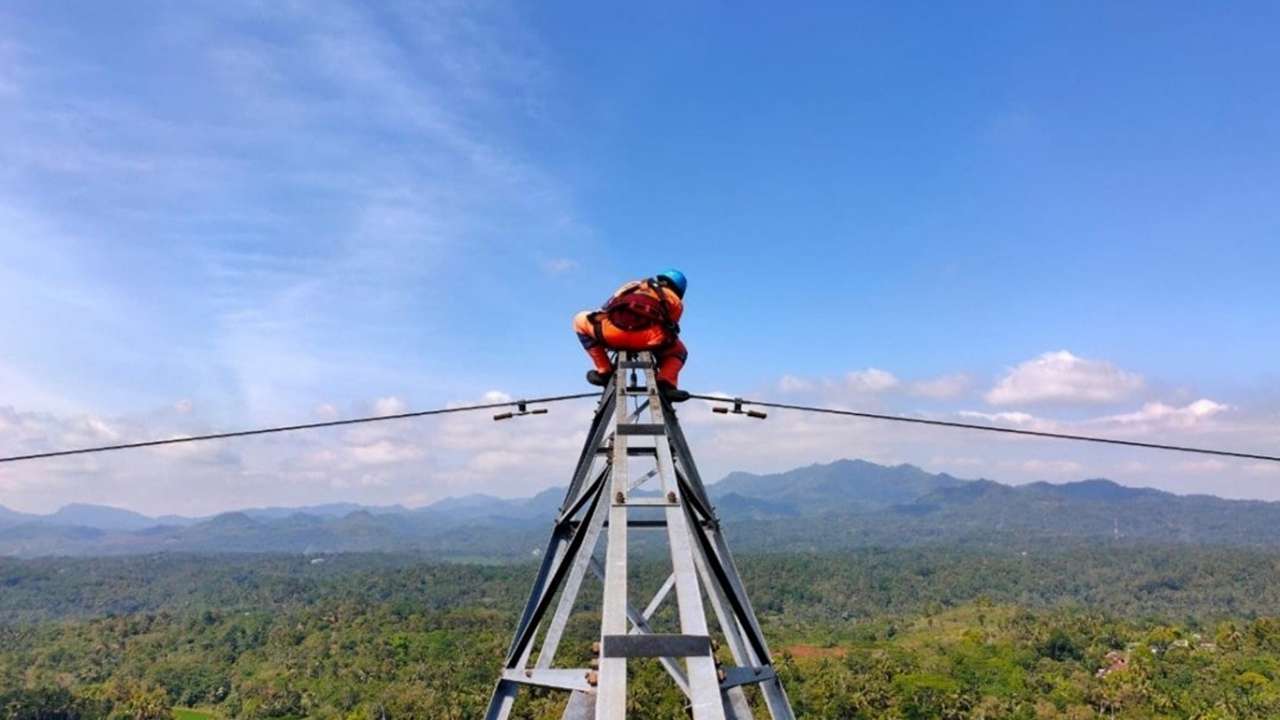 Jadwal Pemadaman Listrik Hari Ini Ponorogo 4 Jam di 7 Lokasi