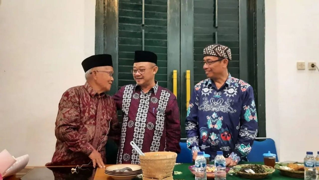 Muhammadiyah tetapkan Hari Raya Idul Adha 2023/Foto: Dokumen Mu'ti
