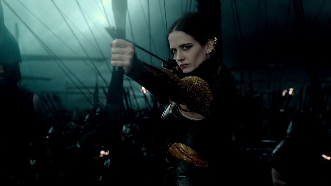 Sinopsis 300: Rise of an Empire, Lengkap Link untuk Menonton