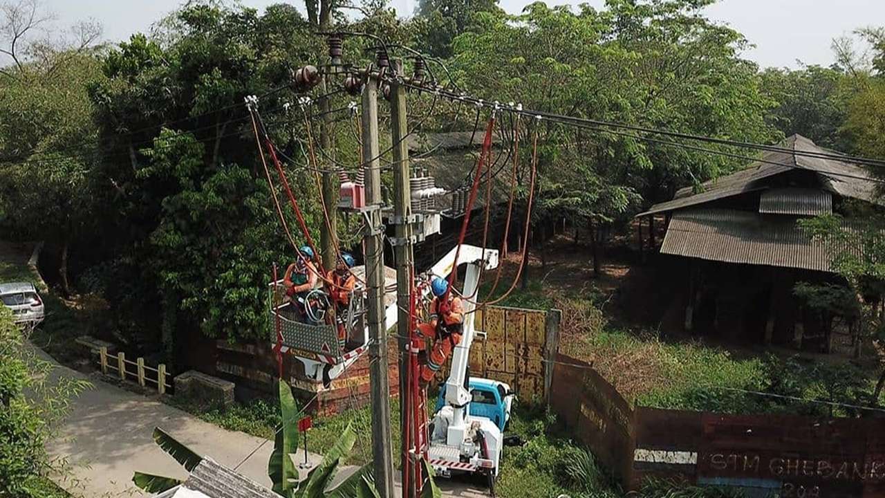 Jadwal Pemadaman Listrik Hari Ini Banyuwangi 4 Jam di 7 Lokasi