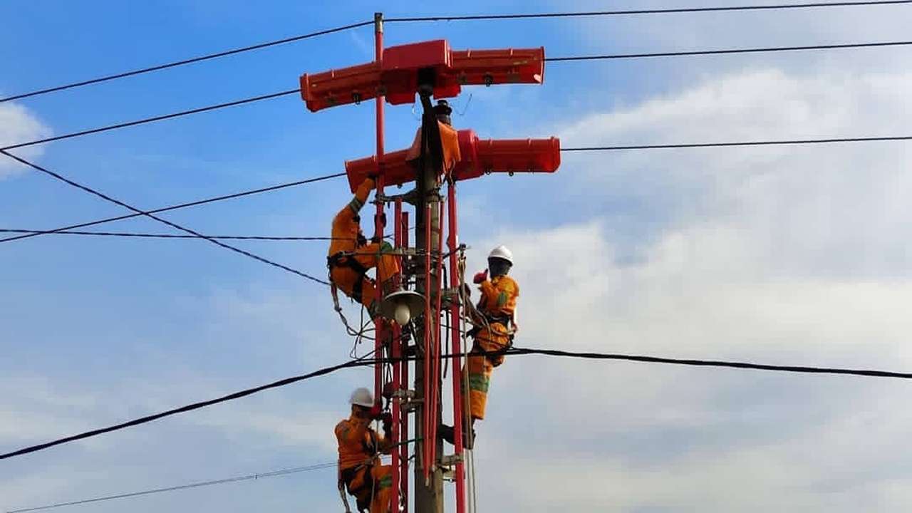 Jadwal Pemadaman Listrik Hari Ini Malang 4 Jam Lebih di 6 Lokasi