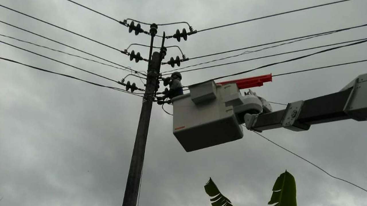 Ilustrasi. Jadwal pemadaman listrik hari ini Mojokerto/Foto: PDKB