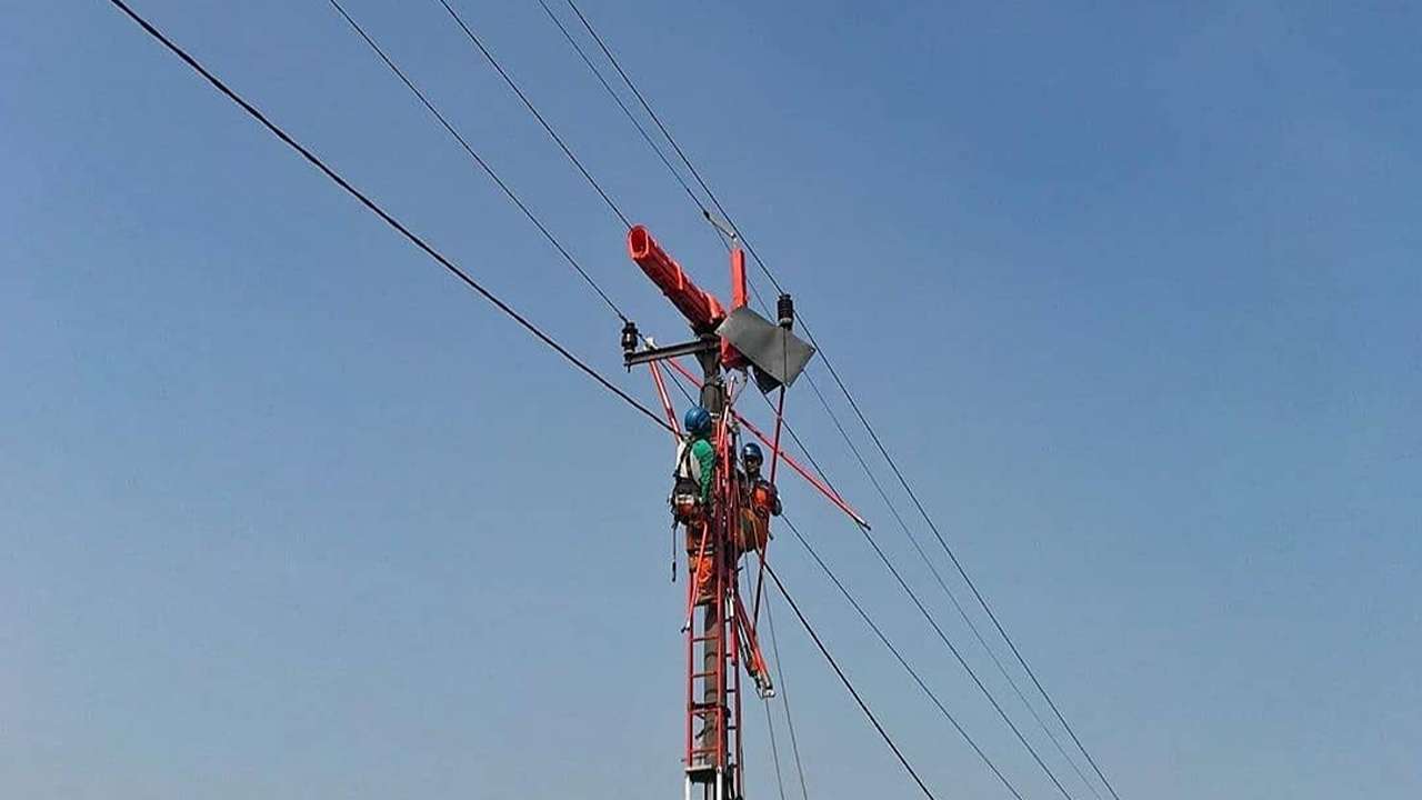 Ilustrasi. Jadwal pemadaman listrik hari ini Ponorogo/Foto: PDKB