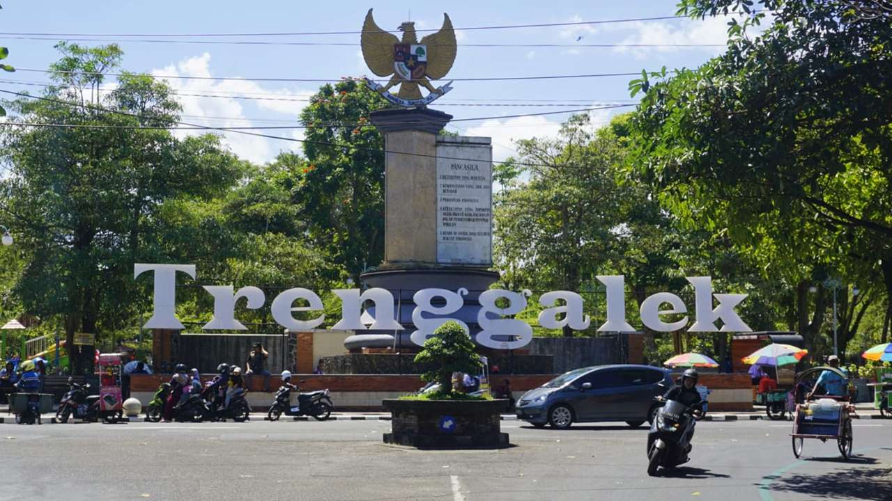 Amankan Aset di Trenggalek, PT KAI Bakal Pasang Batas Tanah Miliknya