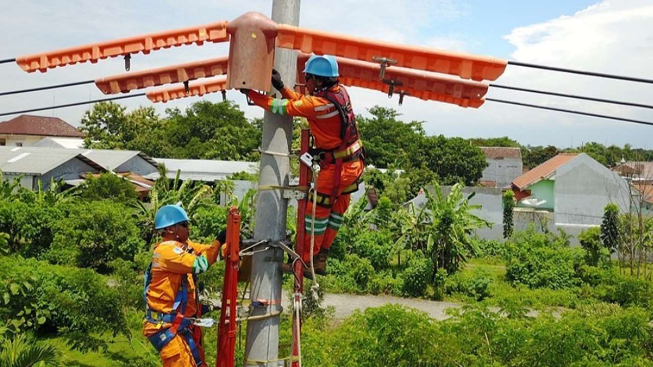 Jadwal Pemadaman Listrik Bekasi Hari Ini 4 Jam di 19 Lokasi