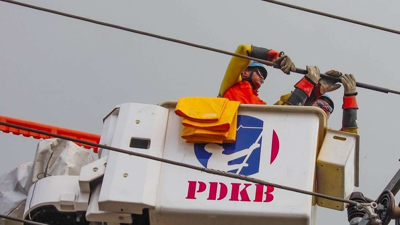 Ilustrasi. Jadwal pemadaman listrik Blitar hari ini/Foto: PDKB